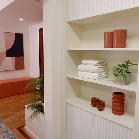 Porto Family Home By Mp - Renovated Εξωτερικό φωτογραφία