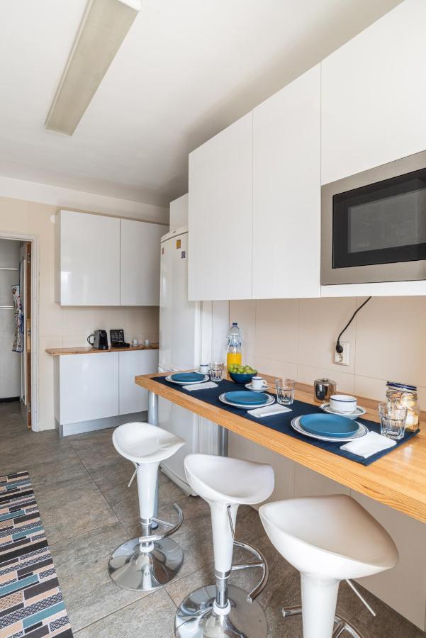 Porto Family Home By Mp - Renovated Εξωτερικό φωτογραφία