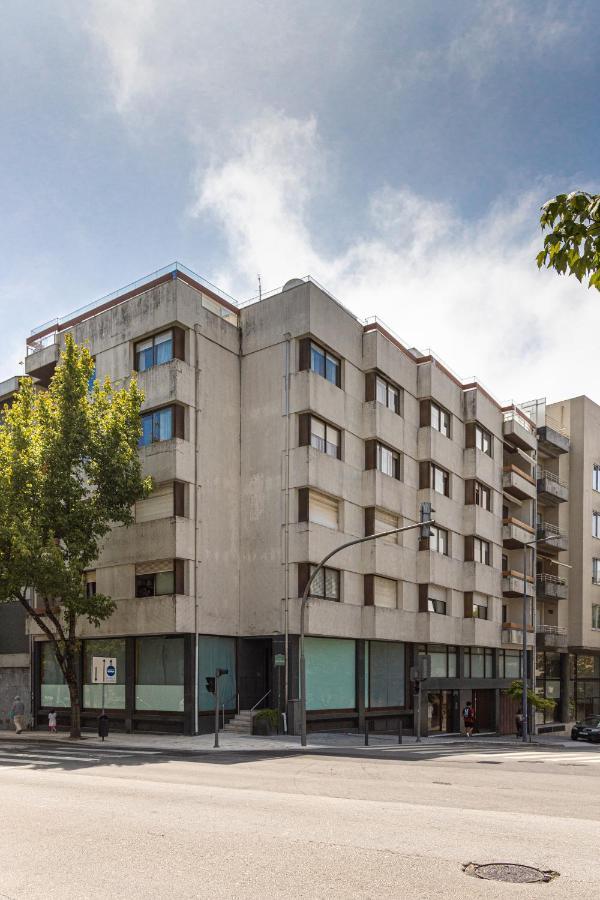 Porto Family Home By Mp - Renovated Εξωτερικό φωτογραφία