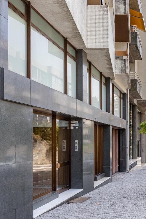 Porto Family Home By Mp - Renovated Εξωτερικό φωτογραφία