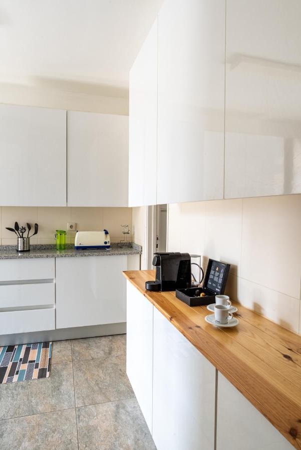 Porto Family Home By Mp - Renovated Εξωτερικό φωτογραφία