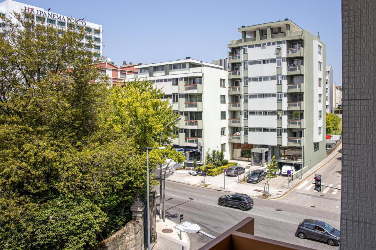 Porto Family Home By Mp - Renovated Εξωτερικό φωτογραφία