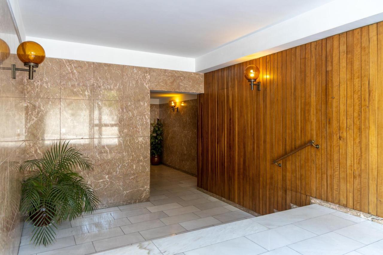 Porto Family Home By Mp - Renovated Εξωτερικό φωτογραφία