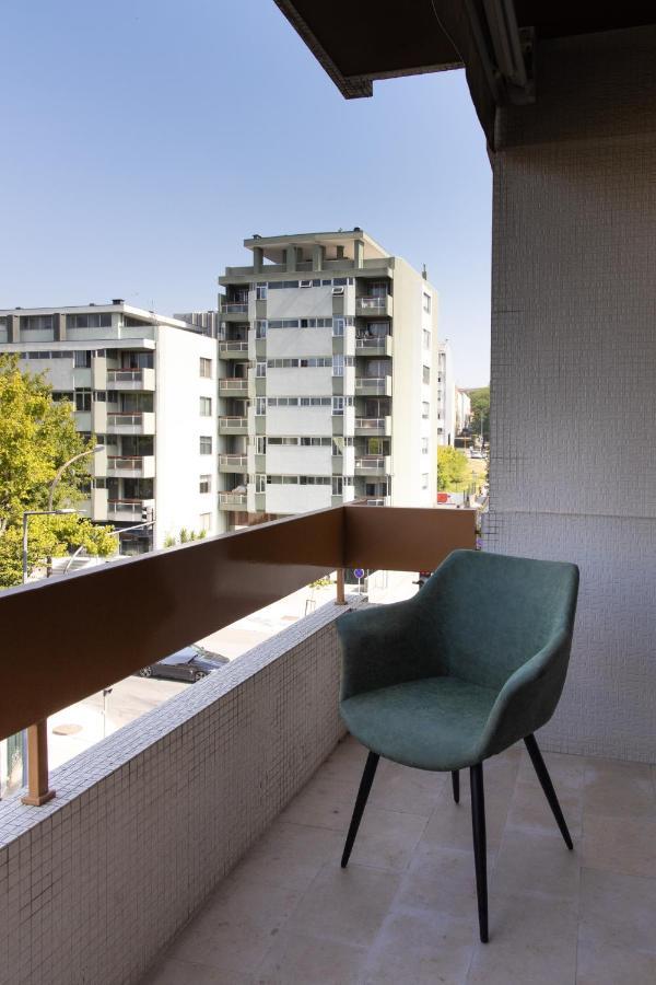 Porto Family Home By Mp - Renovated Εξωτερικό φωτογραφία