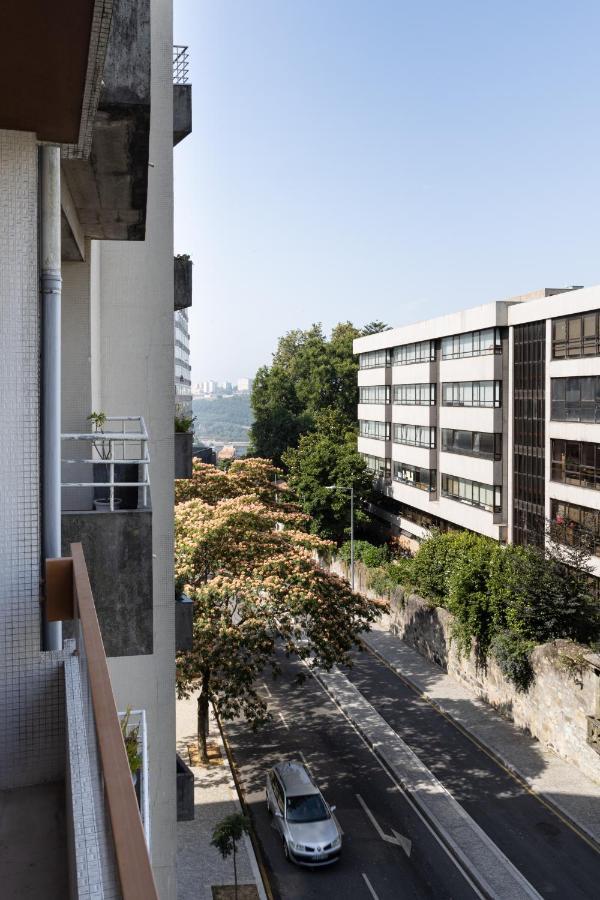 Porto Family Home By Mp - Renovated Εξωτερικό φωτογραφία