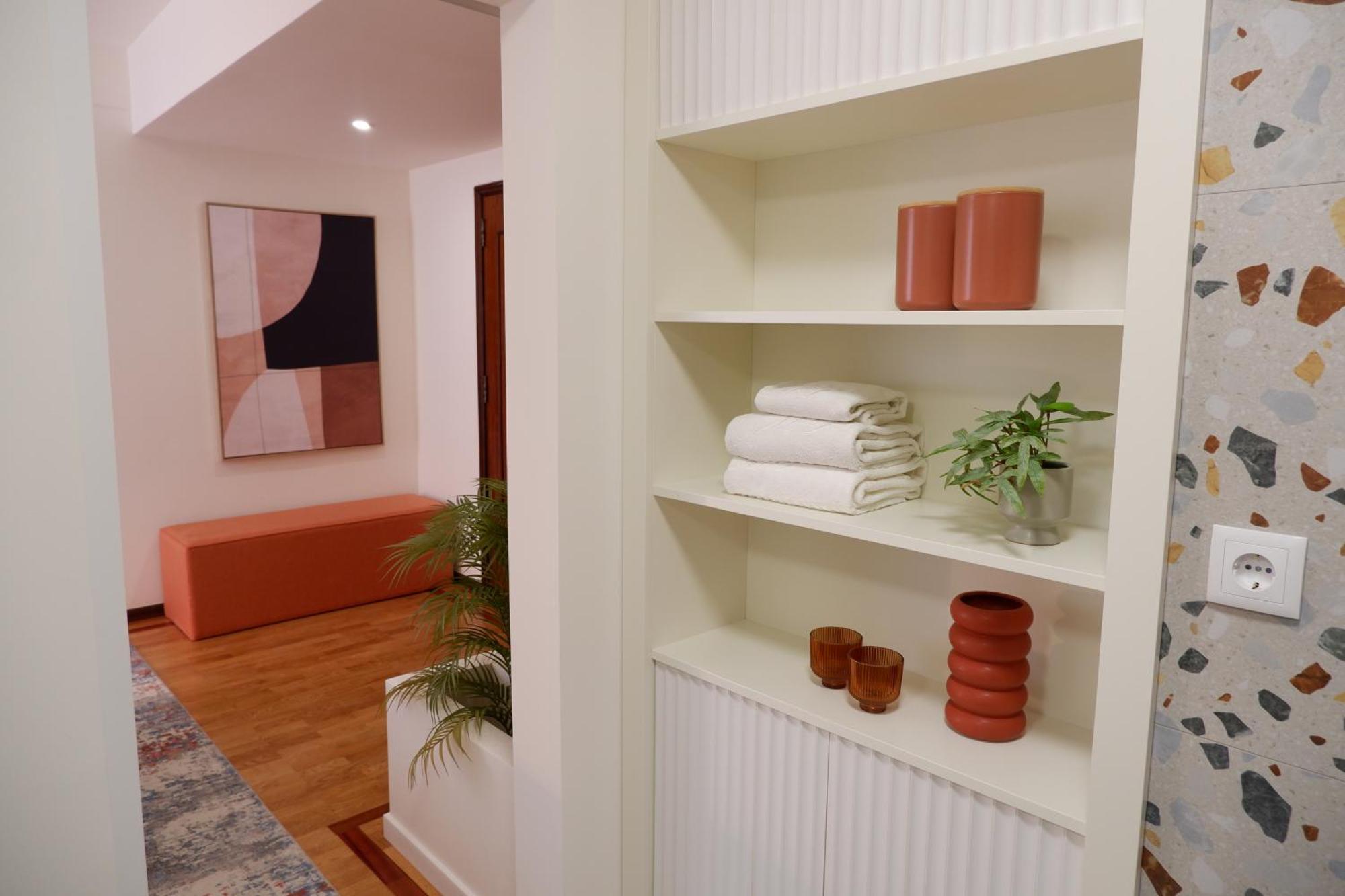 Porto Family Home By Mp - Renovated Εξωτερικό φωτογραφία