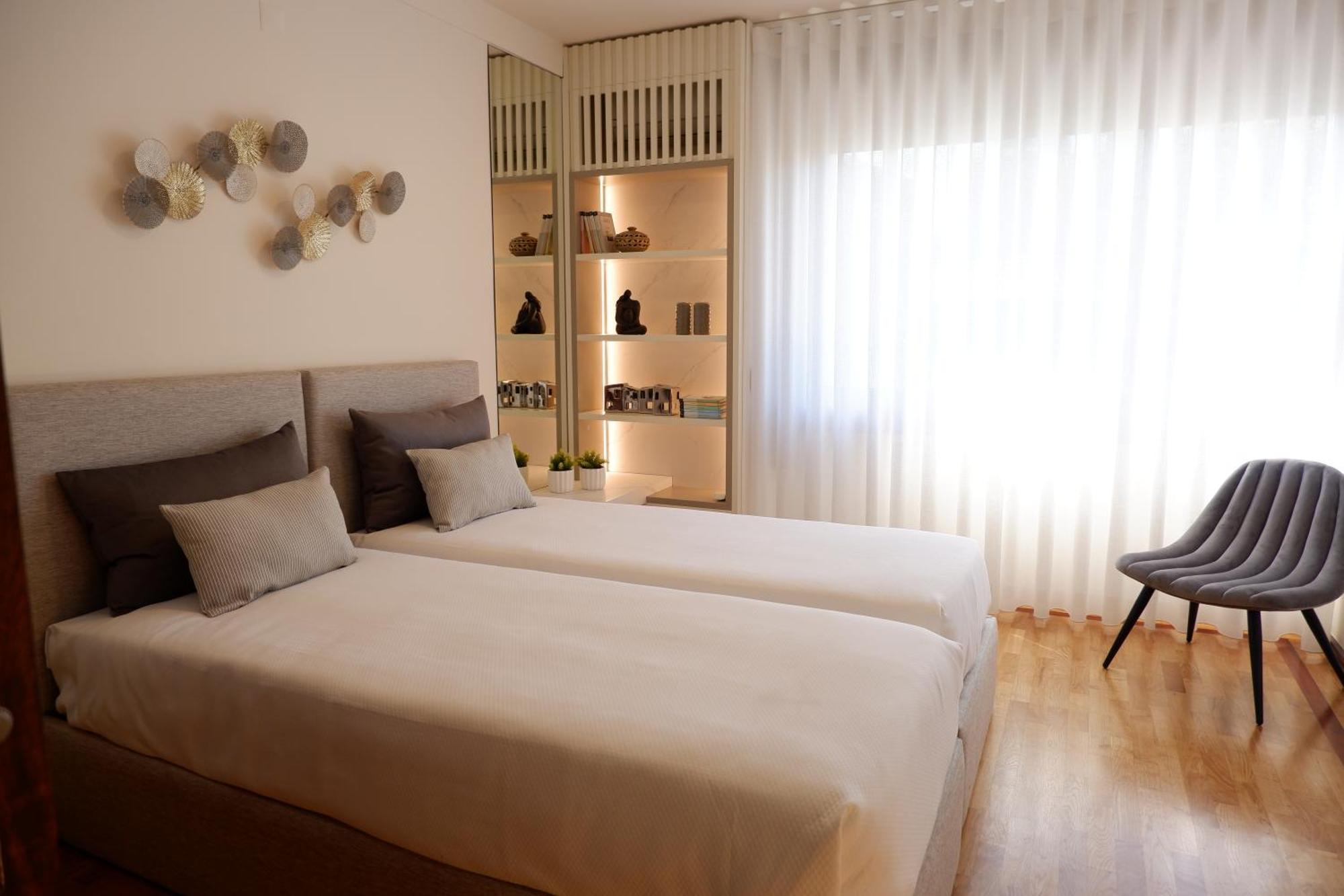 Porto Family Home By Mp - Renovated Εξωτερικό φωτογραφία