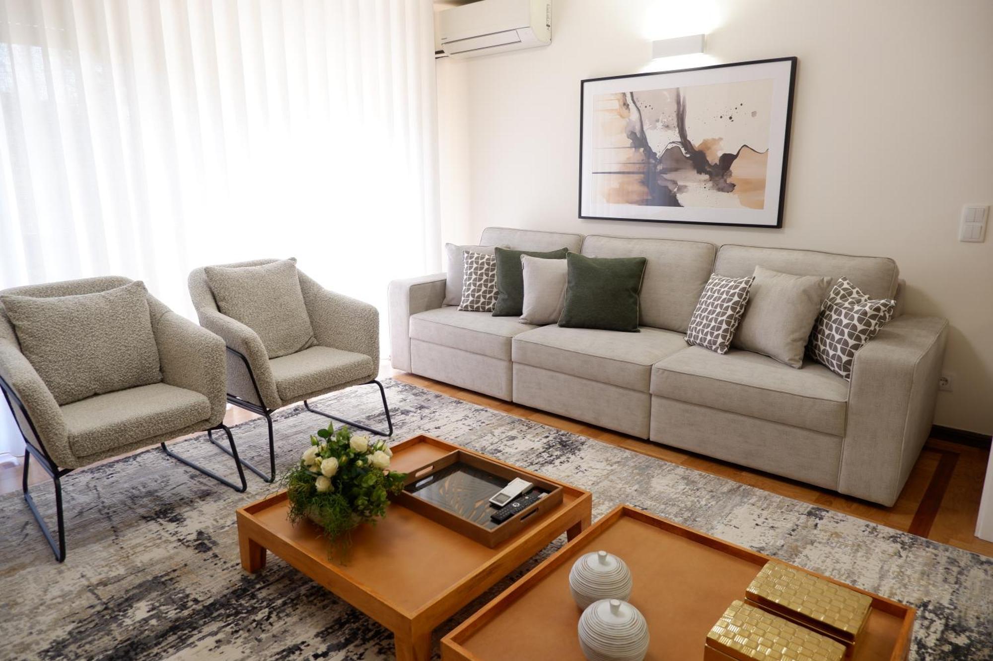 Porto Family Home By Mp - Renovated Εξωτερικό φωτογραφία