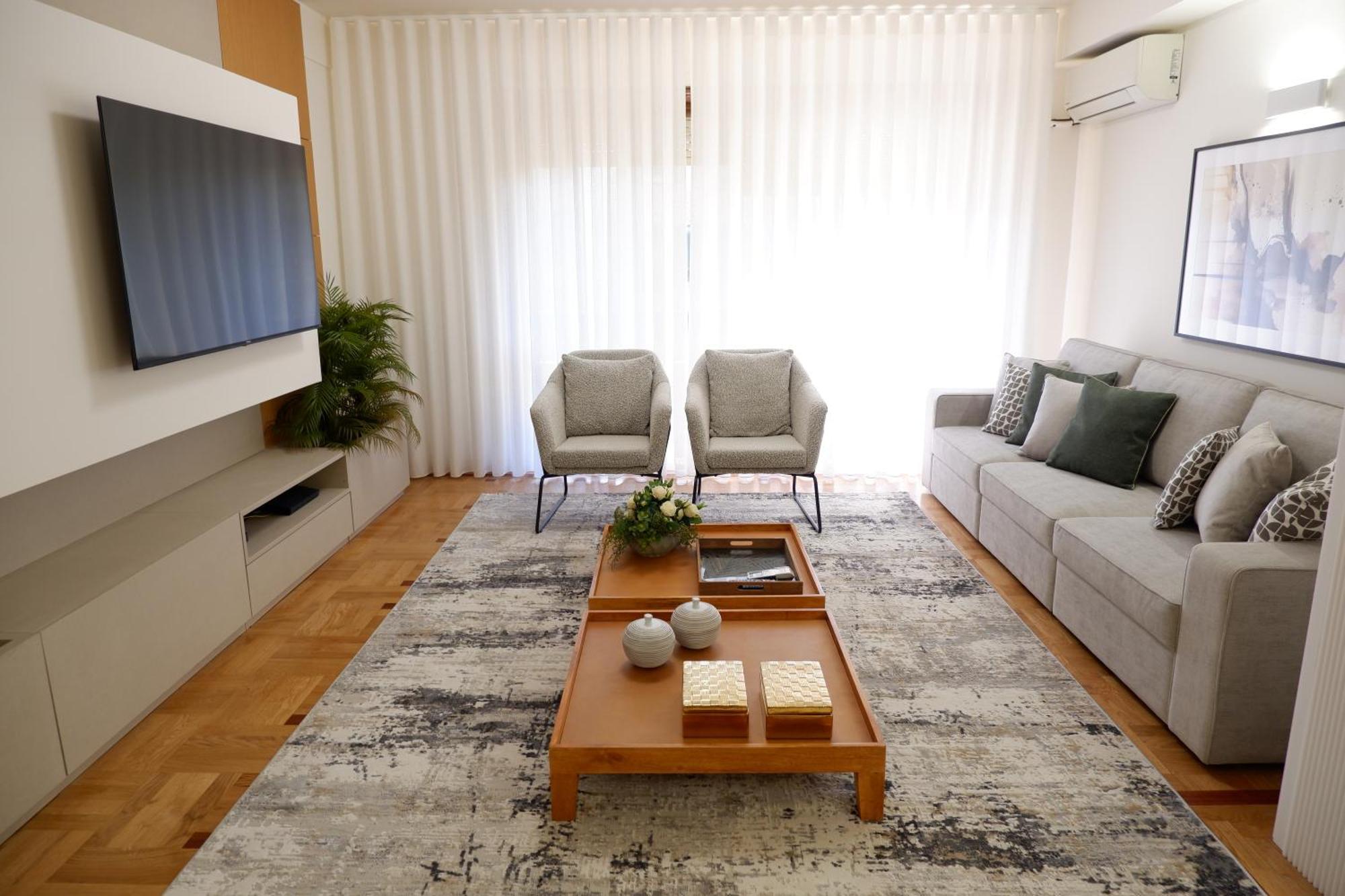 Porto Family Home By Mp - Renovated Εξωτερικό φωτογραφία