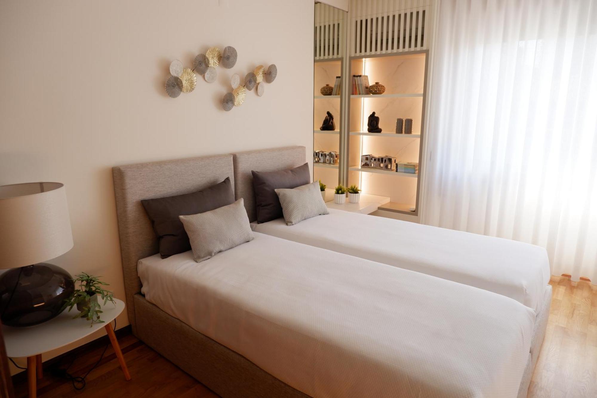 Porto Family Home By Mp - Renovated Εξωτερικό φωτογραφία