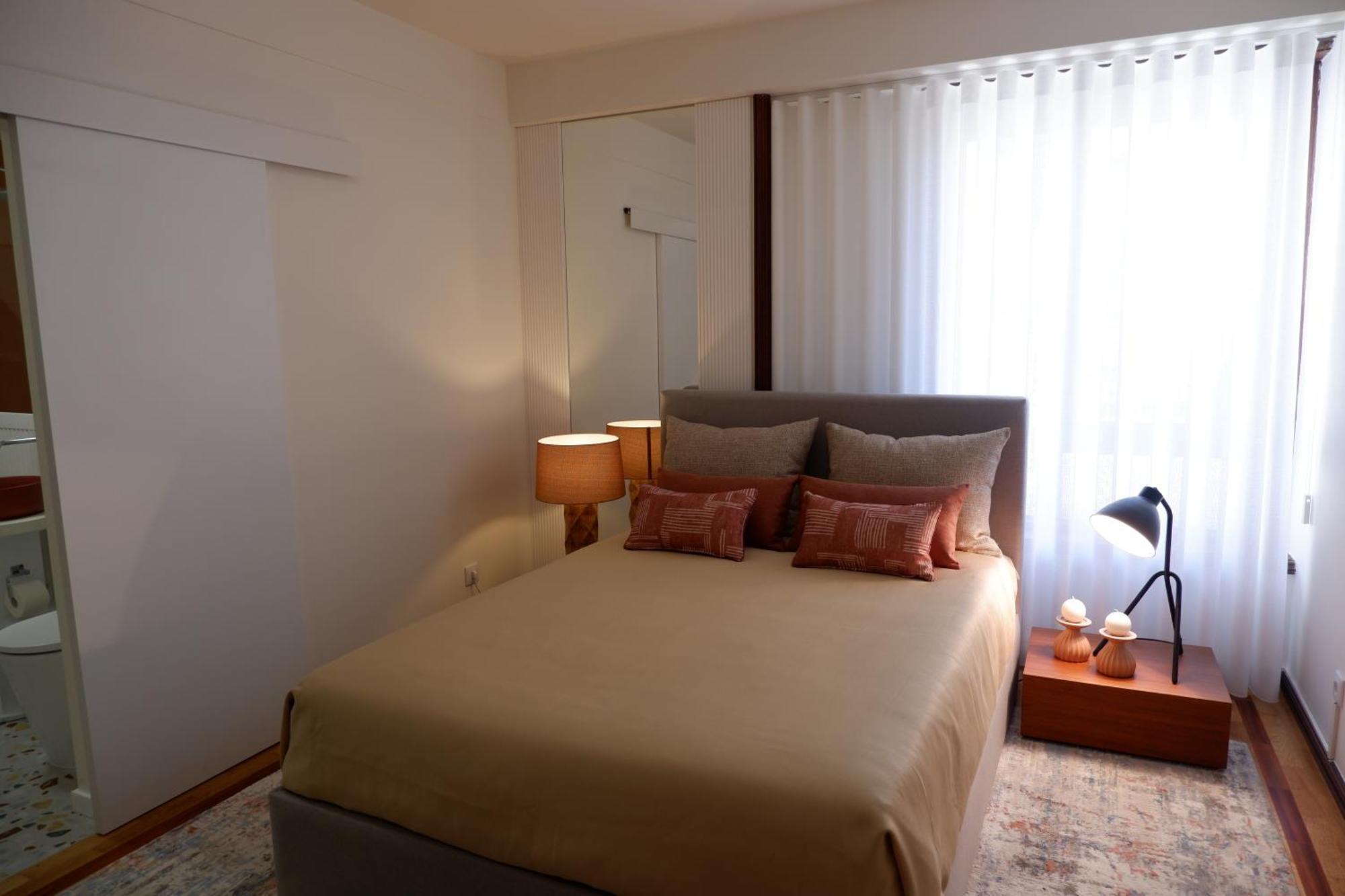 Porto Family Home By Mp - Renovated Εξωτερικό φωτογραφία