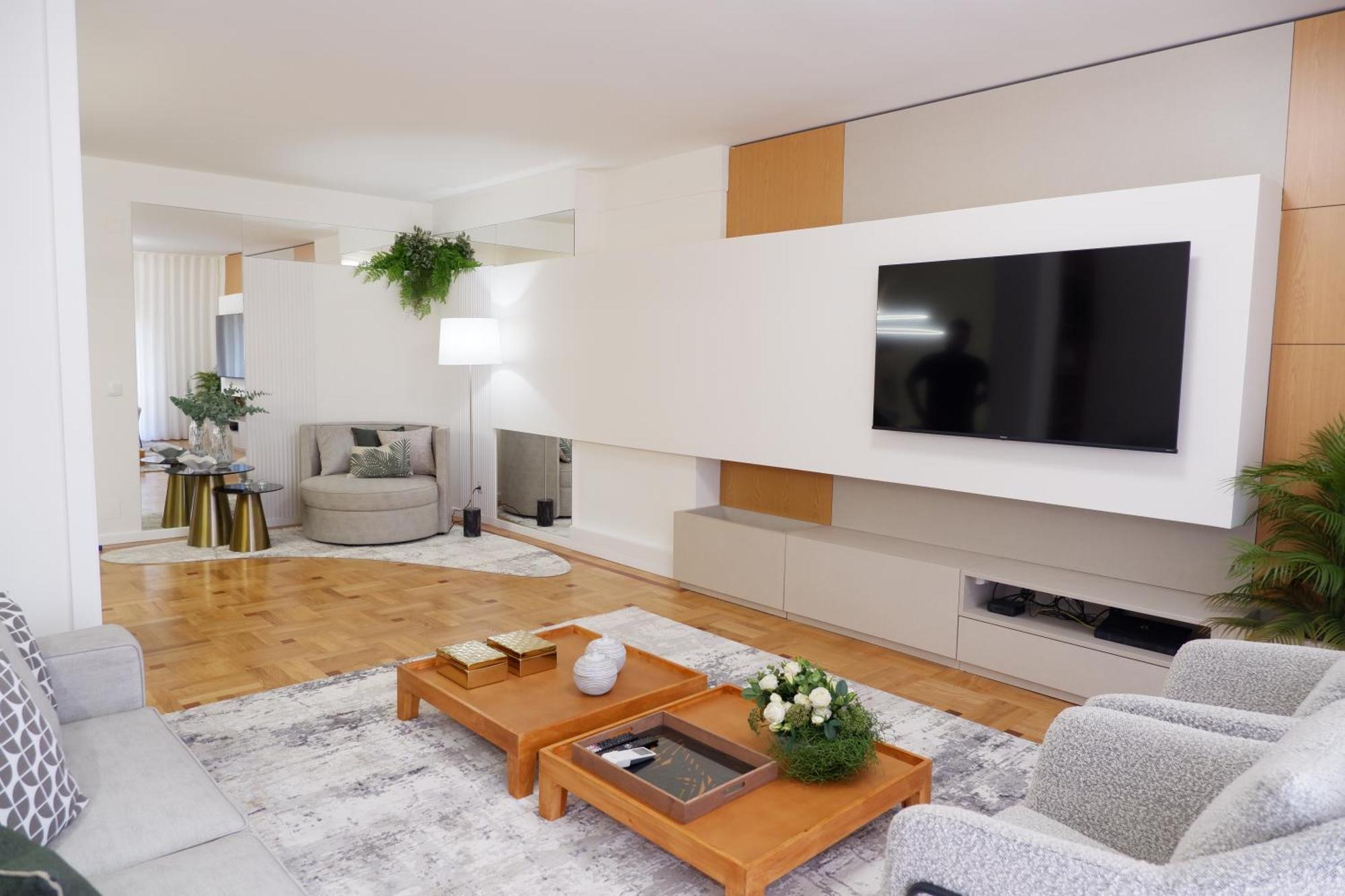 Porto Family Home By Mp - Renovated Εξωτερικό φωτογραφία