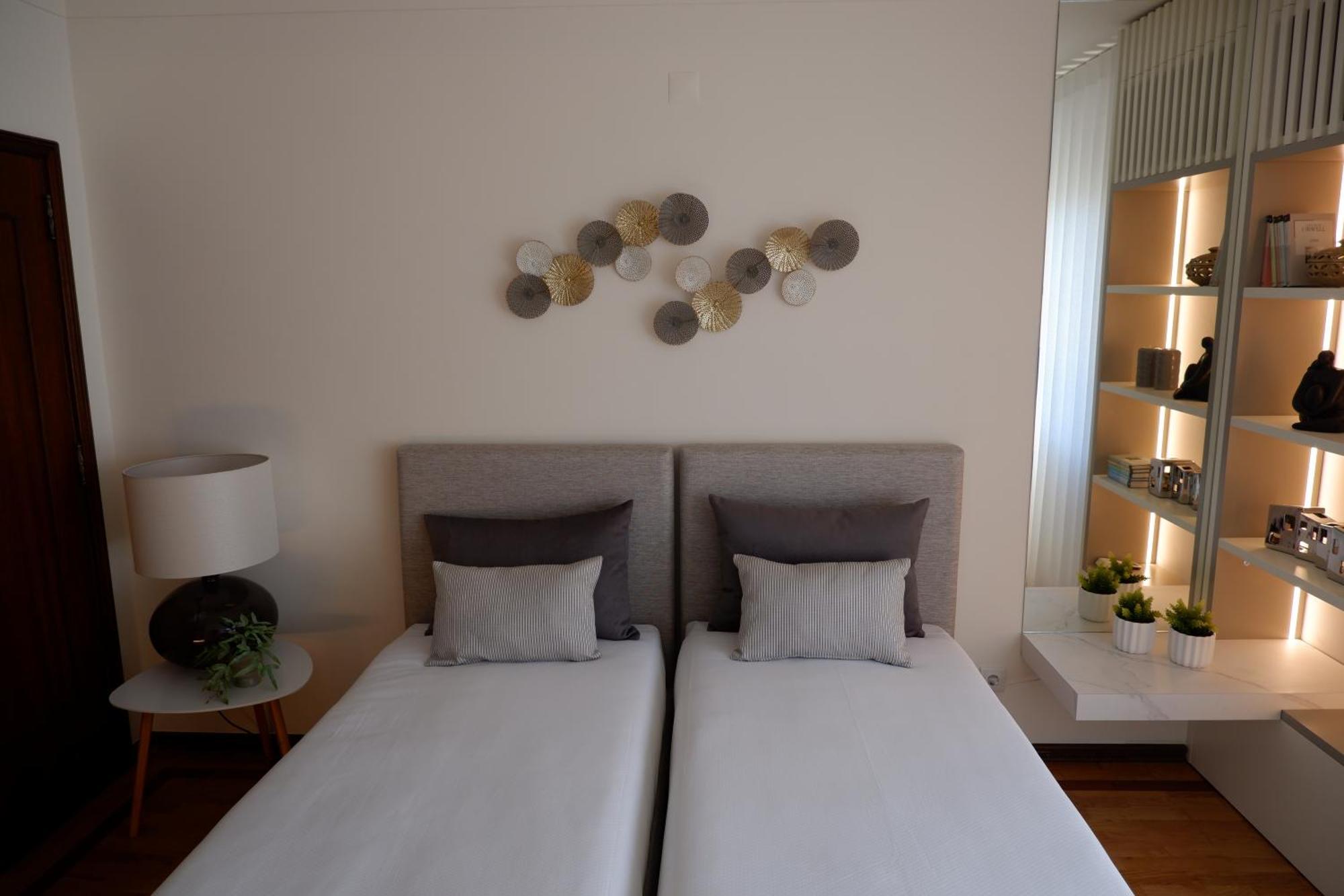 Porto Family Home By Mp - Renovated Εξωτερικό φωτογραφία